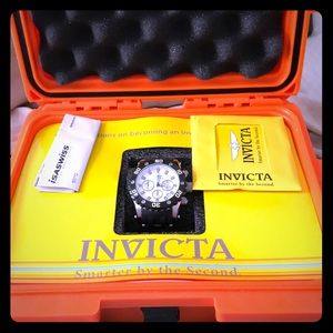 Watch ( Invicta )